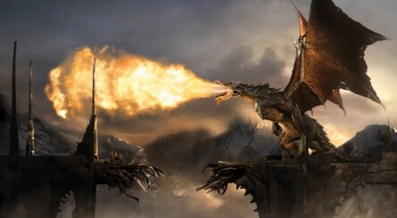 Lord Of The Rings Xbox 360 Game Gets Surprise Shadow Drop For Modern Platforms 3