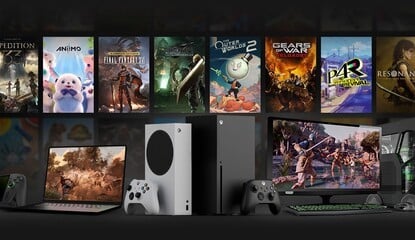 'Every Xbox Game Gets To Use This' - Microsoft Announces Free Cross-Platform Tools For Developers