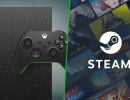 Talking Point: Will The New '2027' Xbox Console Have Steam Support?