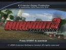 Two Decades Later, Burnout 3 Is Still Incredible To Play On Xbox