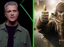 Xbox Exec Appears At AMD's CES Keynote, Shares Black Ops 6 News