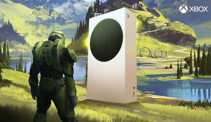 The Xbox Series S Is A 'Genuine Engineering Marvel', Says Analysis