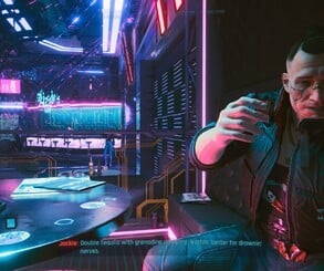 Hands On: Cyberpunk 2077 Is A Noticeable Improvement On Xbox Series X 3