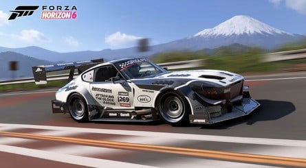 Forza Horizon 6 Is Available Today With Xbox Game Pass, And Here's What's Coming In Season4