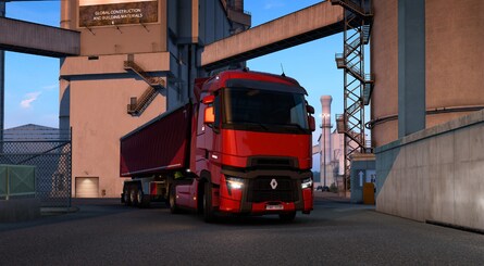 Euro Truck Simulator 2 Is Officially Coming To Xbox One & Series X|S 4