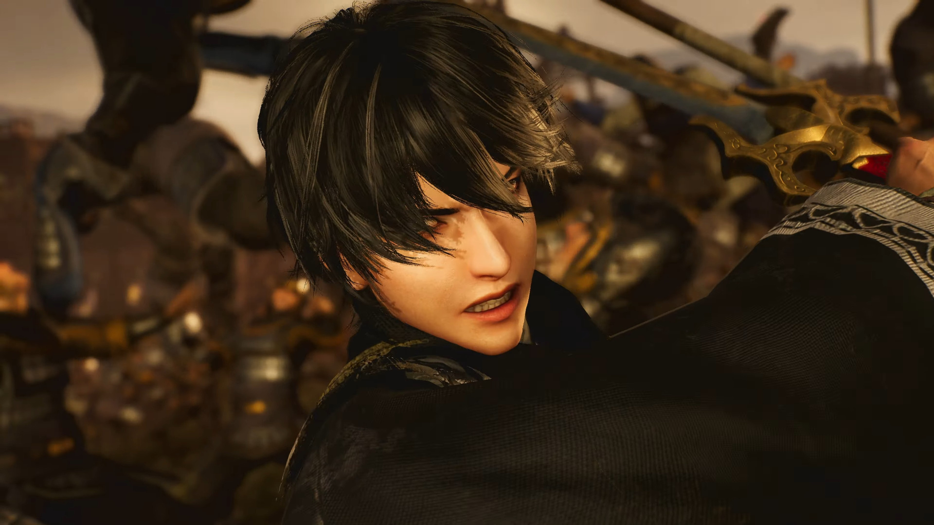 Dynasty Warriors: Origins Hits Xbox This Week, And It's Getting Great Reviews So Far