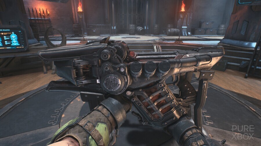 DOOM Dark Ages Weapons Guide 17