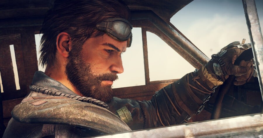 Mad Max Dev Takes Offense At 'Nonsense' Criticism Of The 2015 Video Game