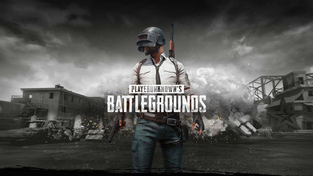 player unknown battlegrounds pc tips
