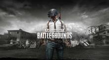 PlayerUnknown's Battlegrounds