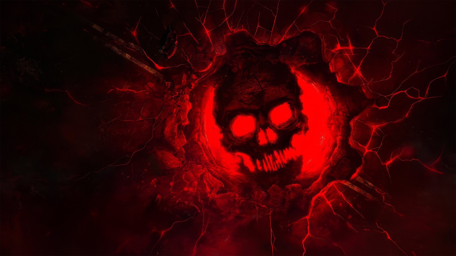 Gears Of War: E-Day Is The Coalition's 'Most Ambitious Game Yet' | Pure Xbox, image size:1920x1080
