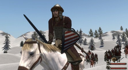 Mount & Blade