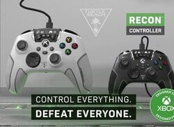 Turtle Beach Recon Xbox Controller - Very Impressive, Great For Audio Fanatics