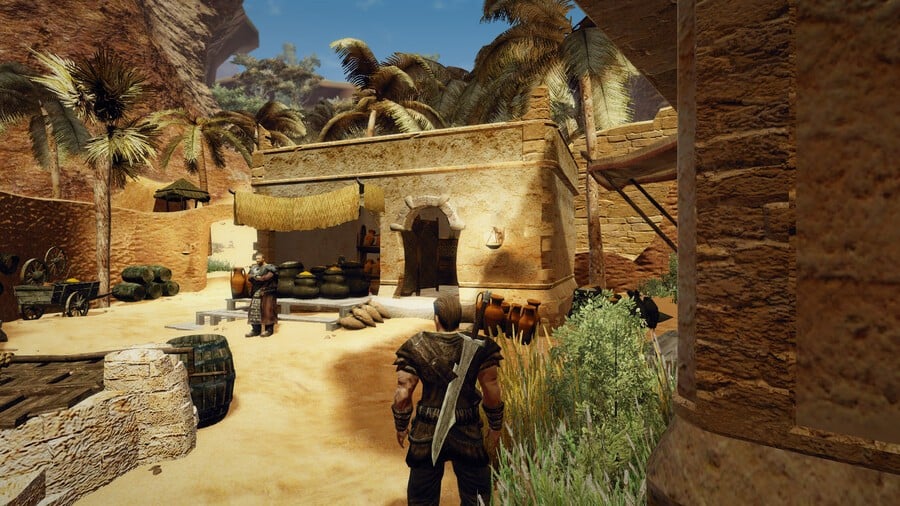 Roundup: All The Xbox Games From The THQ Nordic Showcase 2026