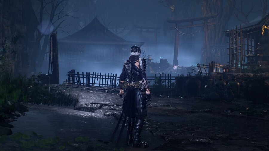 Poll: How Are You Getting On With Ninja Gaiden 4 On Xbox Game Pass?