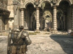 Gears Of War: Reloaded's Latest Update Adds Important 120FPS Fix For Xbox Series X|S