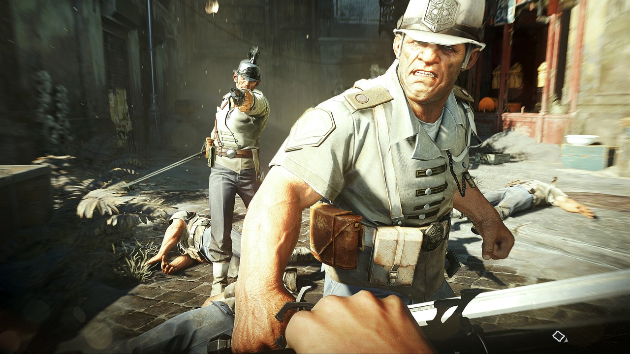 ソープボックス: Redfall のレセプションの後、Dishonored 3 のリークが本物であることを心から願っています