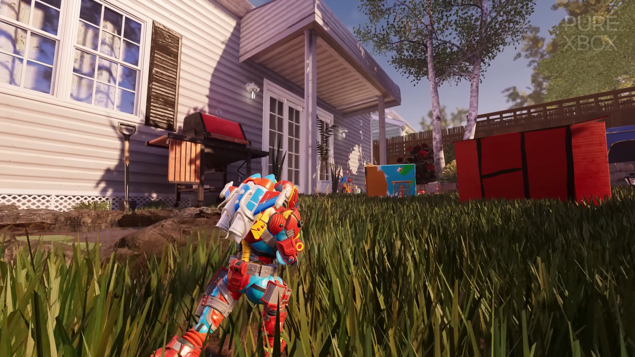 Deals: Xbox 'Indie Selects' Sale Includes A Bunch Of Big Releases From 2024