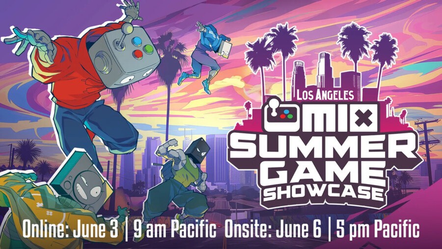 Gaming Showcases In June 2025: Your Complete Guide To Every Xbox Event2