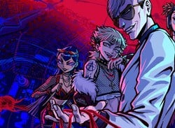 Xbox Announces Eight Titles Coming To Game Pass At October's Indie Showcase