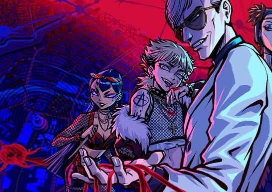 Xbox Announces Eight Titles Coming To Game Pass At October's Indie Showcase