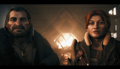 Dragon Age: The Veilguard Brings BioWare RPG Back To Xbox In Fall 2024