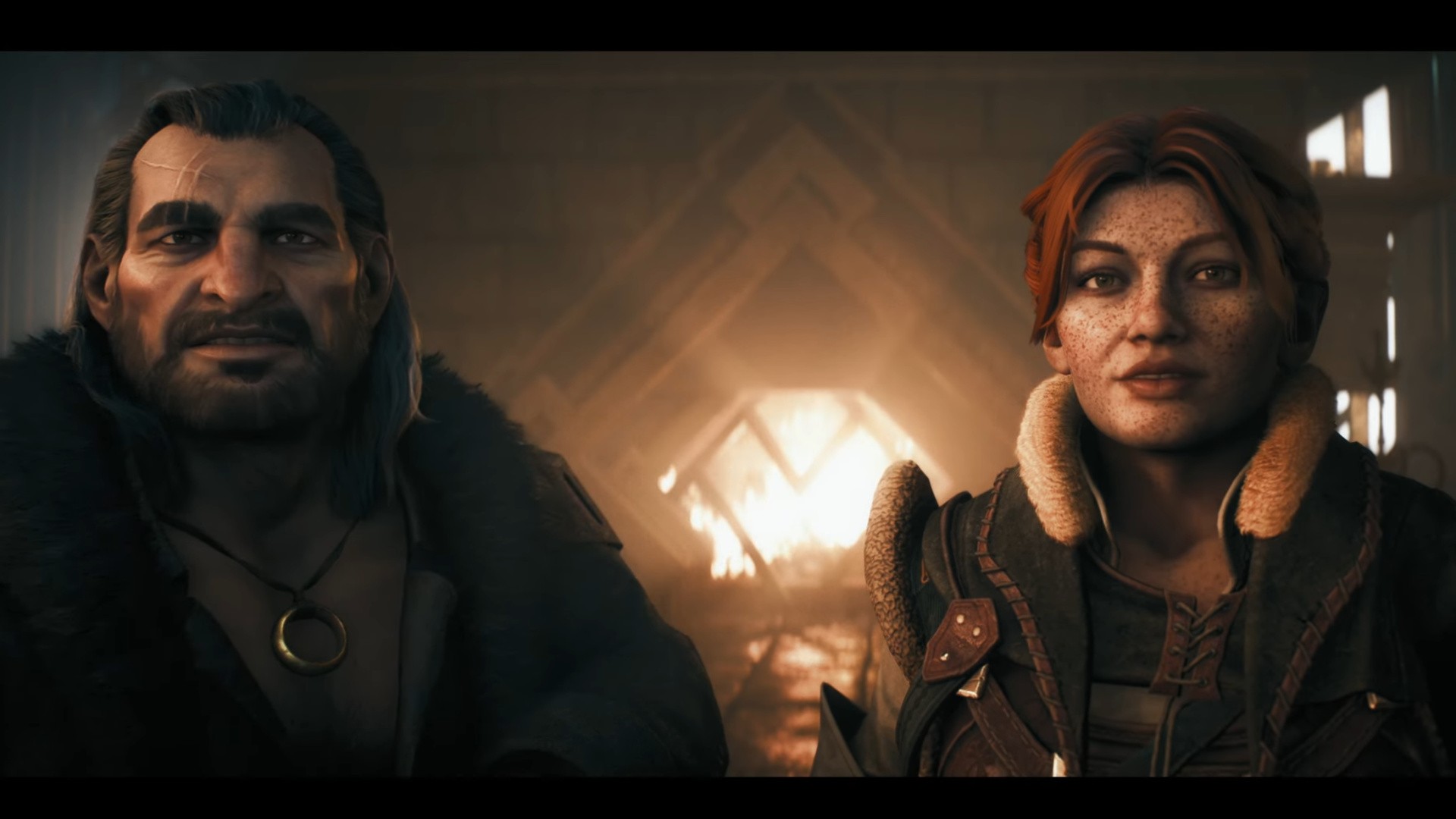 Dragon Age: The Veilguard Brings BioWare RPG Back To Xbox In Fall 2024 ...