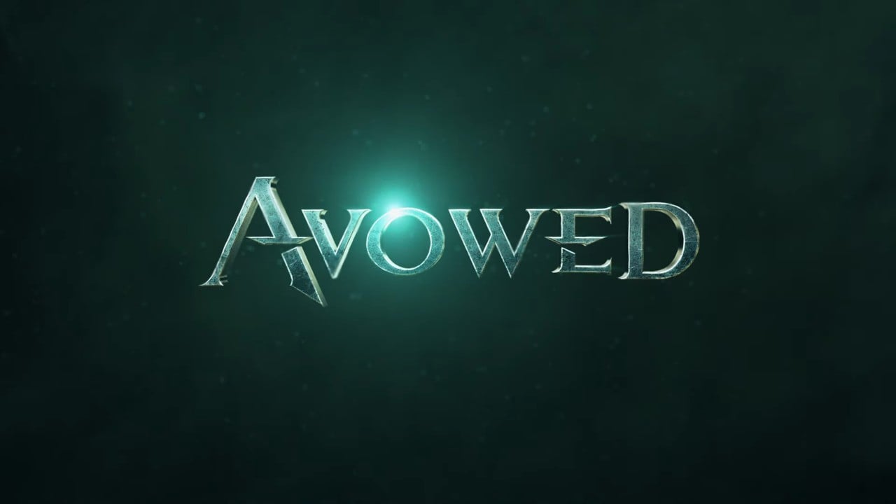 Obsidian Unveils New Fantasy RPG, Avowed | Pure Xbox