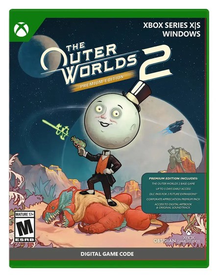 Two More Xbox First-Party Games Are Getting 'Code In A Box' Physical Releases In 20251