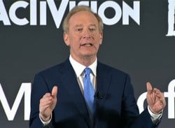 Microsoft President Brad Smith Softens Stance On UK CMA After ActiBlizz Agreement