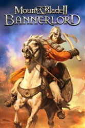 Mount & Blade 2: Bannerlord Cover