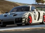 Forza Motorsport 'Update 8' Arrives Today, Here Are The Full Patch Notes