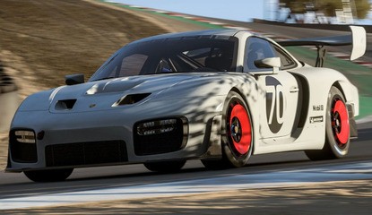 Forza Motorsport 'Update 8' Arrives Today, Here Are The Full Patch Notes