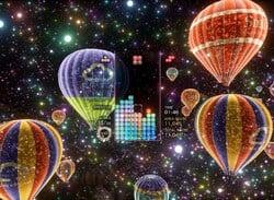 Tetris Effect: Connected Devs Working On Brand-New Game