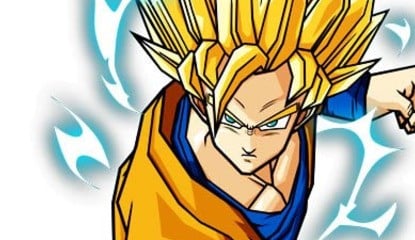BBFC Pegs Dragon Ball Z Kinect for June Launch
