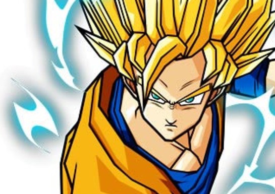 BBFC Pegs Dragon Ball Z Kinect for June Launch