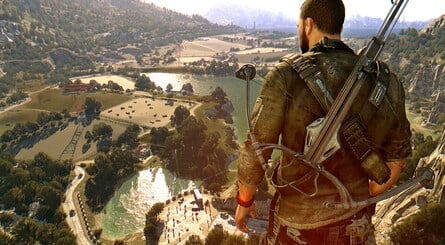 Dying Light: Platinum Edition Is Available Now With A Huge Discount