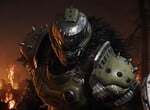 Bethesda Partners Directly With PlayStation On Strange DOOM: The Dark Ages Trailer