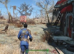 Did You Know About This 'Hidden' VATS Feature In Fallout 4?