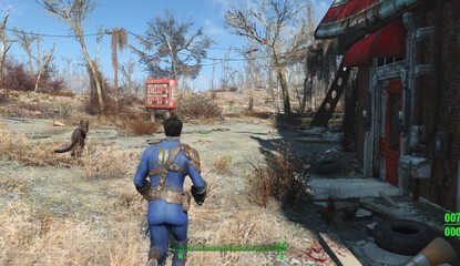 Did You Know About This 'Hidden' VATS Feature In Fallout 4?