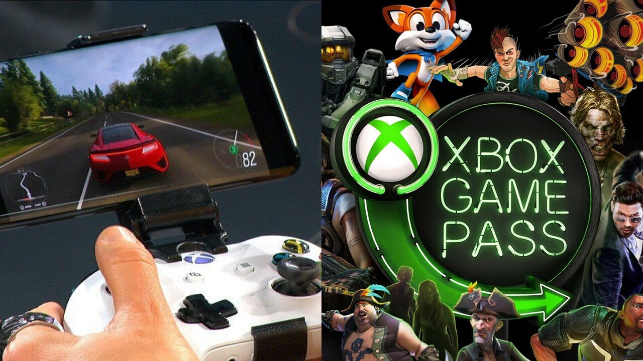 Xbox's Phil Spencer discusses Game Pass, xCloud, and Project