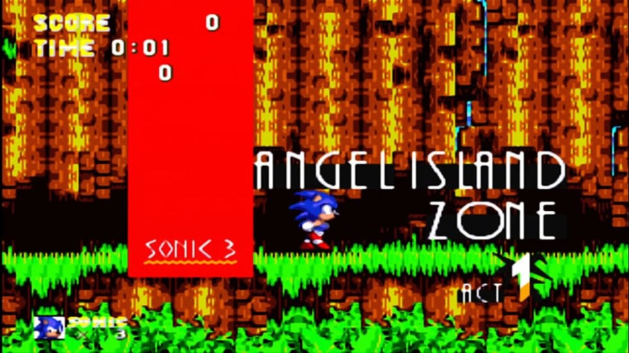 Sonic the Hedgehog 2 🦔 Death Egg Zone + Credits 🦔 Nintendo