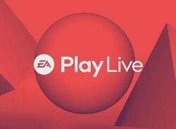 How Would You Grade Today's EA Play Live 2021 Event?