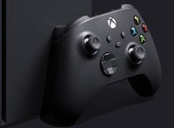Security Researcher Points To More Evidence Of Rumoured Xbox Lockhart
