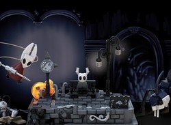This LEGO Hollow Knight Set Needs To Become A Reality