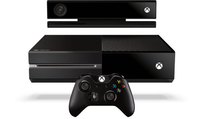 Microsoft Confirms November Xbox One System Update Details - Custom Backgrounds On The Cards