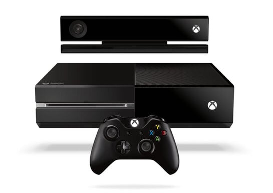 Microsoft Confirms November Xbox One System Update Details - Custom Backgrounds On The Cards