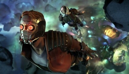 Square Enix's E3 Presentation Could Show Off A Guardians Of The Galaxy Game