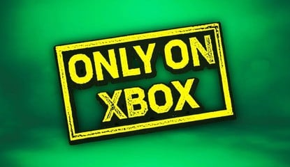 'This Is The Start Of A Program' - Xbox Exec Addresses Questions Around Exclusivity