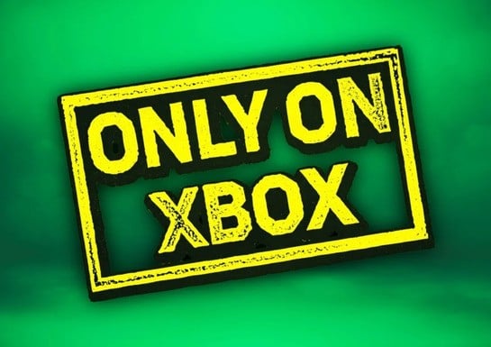 'This Is The Start Of A Program' - Xbox Exec Addresses Questions Around Exclusivity